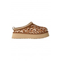 UGG TAZZ PLAINS 1177890 ΠΑΝΤΟΦΛΑ ΓΥΝΑΙΚΕΙΑ LEOPARD