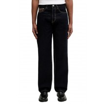 TOMMY JEANS JAIMIE RLXD STR CARP ΠΑΝΤΕΛΟΝΙ ΑΝΔΡΙΚΟ DENIM DARK