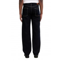 TOMMY JEANS JAIMIE RLXD STR CARP ΠΑΝΤΕΛΟΝΙ ΑΝΔΡΙΚΟ DENIM DARK