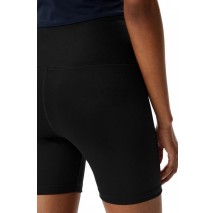 TOMMY JEANS BIKER SHORTS ΚΟΛΑΝ ΓΥΝΑΙΚΕΙΟ BLACK