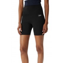 TOMMY JEANS BIKER SHORTS ΚΟΛΑΝ ΓΥΝΑΙΚΕΙΟ BLACK