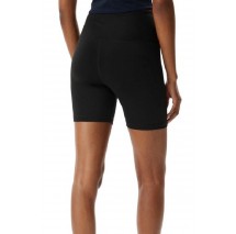 TOMMY JEANS BIKER SHORTS ΚΟΛΑΝ ΓΥΝΑΙΚΕΙΟ BLACK