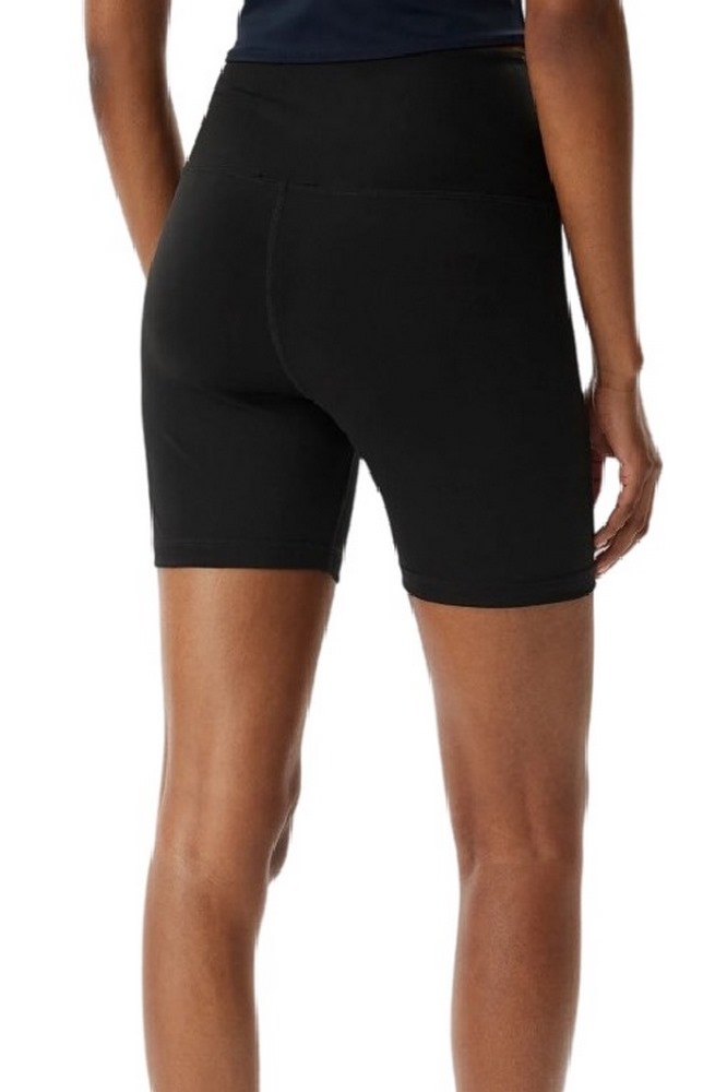 TOMMY JEANS BIKER SHORTS ΚΟΛΑΝ ΓΥΝΑΙΚΕΙΟ BLACK