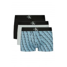 CALVIN KLEIN TRUNK 3PK ΕΣΩΡΟΥΧΟ ΑΝΔΡΙΚΟ CIEL