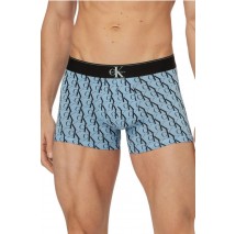CALVIN KLEIN TRUNK 3PK ΕΣΩΡΟΥΧΟ ΑΝΔΡΙΚΟ CIEL