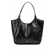 DKNY MARI TOTE HANDBAG R62AXP82 ΤΣΑΝΤΑ ΓΥΝΑΙΚΕΙΑ BLACK