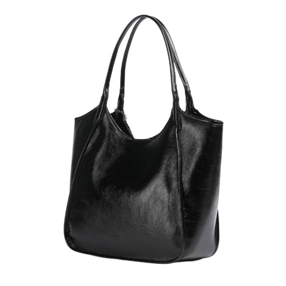 DKNY MARI TOTE HANDBAG R62AXP82 ΤΣΑΝΤΑ ΓΥΝΑΙΚΕΙΑ BLACK