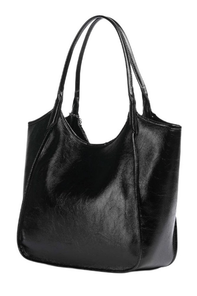 DKNY MARI TOTE HANDBAG R62AXP82 ΤΣΑΝΤΑ ΓΥΝΑΙΚΕΙΑ BLACK