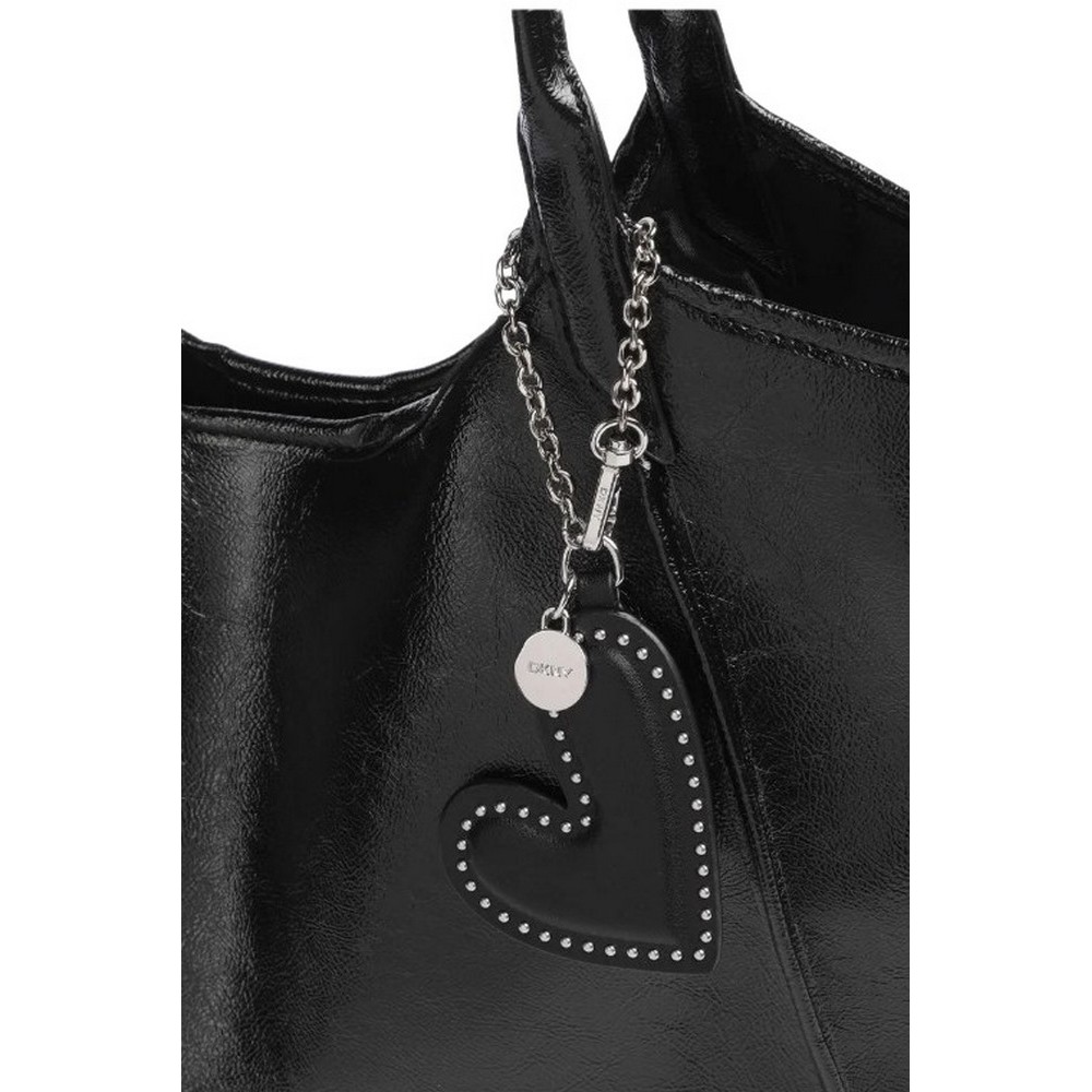 DKNY MARI TOTE HANDBAG R62AXP82 ΤΣΑΝΤΑ ΓΥΝΑΙΚΕΙΑ BLACK