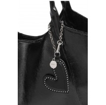 DKNY MARI TOTE HANDBAG R62AXP82 ΤΣΑΝΤΑ ΓΥΝΑΙΚΕΙΑ BLACK