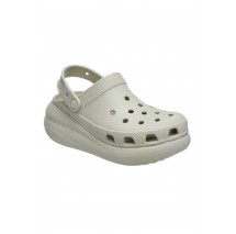 CROCS CRUSH CLOG 207521 UNISEX ΠΕΔΙΛΟ ECRU