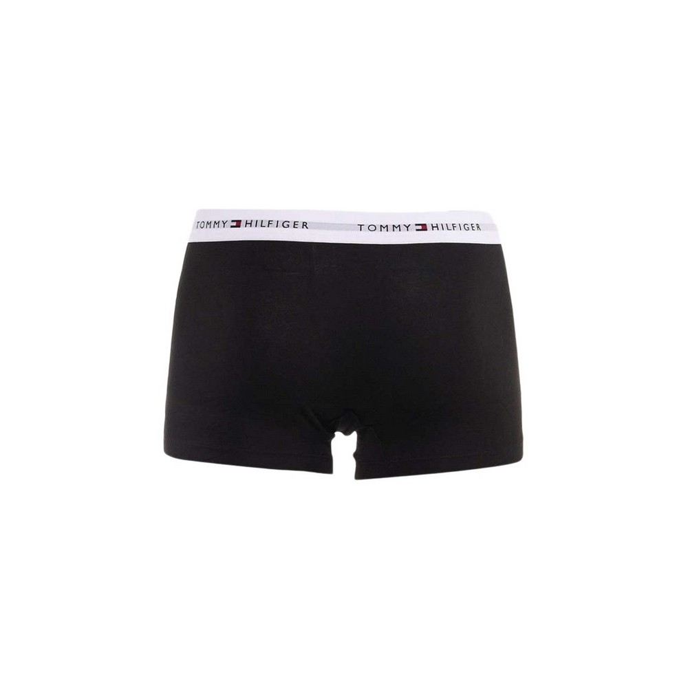 TOMMY HILFIGER 3P TRUNK WB ΕΣΩΡΟΥΧΟ ΑΝΔΡΙΚΟ BLACK
