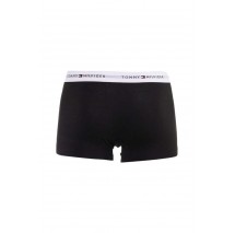 TOMMY HILFIGER 3P TRUNK WB ΕΣΩΡΟΥΧΟ ΑΝΔΡΙΚΟ BLACK