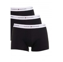 TOMMY HILFIGER 3P TRUNK WB ΕΣΩΡΟΥΧΟ ΑΝΔΡΙΚΟ BLACK