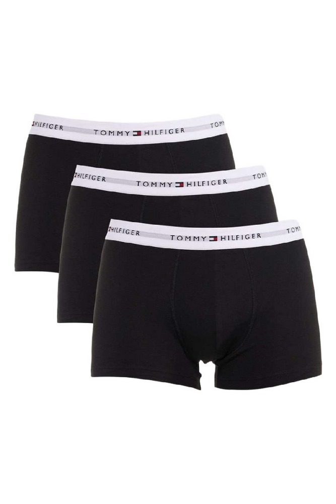 TOMMY HILFIGER 3P TRUNK WB ΕΣΩΡΟΥΧΟ ΑΝΔΡΙΚΟ BLACK