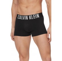 CALVIN KLEIN TRUNK 3PK ΕΣΩΡΟΥΧΟ ΑΝΔΡΙΚΟ BLACK
