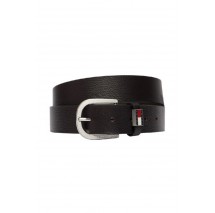 TOMMY JEANS RYAN 3.5 ΖΩΝΗ ΑΝΔΡΙΚΗ BROWN