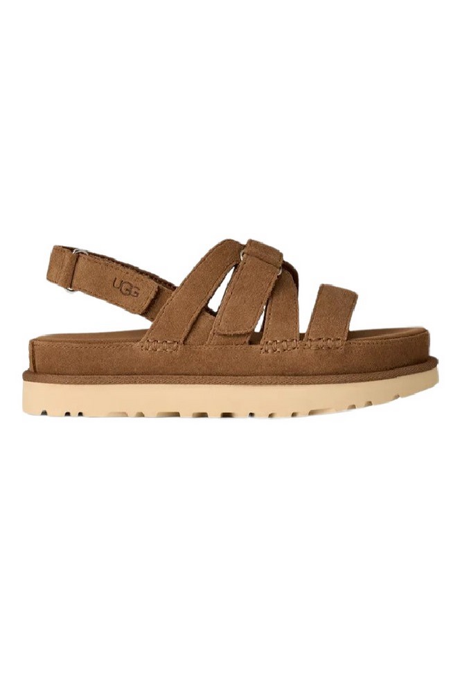 UGG GOLDENSTAR GLEAM 1175122 ΠΕΔΙΛΑ ΓΥΝΑΙΚΕΙΑ CHE