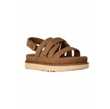 UGG GOLDENSTAR GLEAM 1175122 ΠΕΔΙΛΑ ΓΥΝΑΙΚΕΙΑ CHE