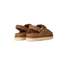 UGG GOLDENSTAR GLEAM 1175122 ΠΕΔΙΛΑ ΓΥΝΑΙΚΕΙΑ CHE