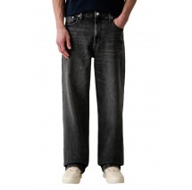 TOMMY JEANS JAIMIE RLXD STR BI0187 ΠΑΝΤΕΛΟΝΙ ΑΝΔΡΙΚΟ DENIM BLACK