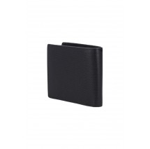 TOMMY HILFIGER ELEMENT EXTRA CC AND COIN ΠΟΡΤΟΦΟΛΙ ΑΝΔΡΙΚΟ BLACK