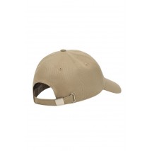 CALVIN KLEIN JEANS MONO LOGO EMBRO CAP ΚΑΠΕΛΟ ΑΝΔΡΙΚΟ BEIGE