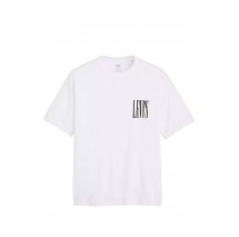 LEVIS VINTAGE FIT GRAPHIC T-SHIRT ΜΠΛΟΥΖΑ ΑΝΔΡΙΚΗ WHITE