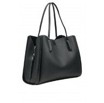 DKNY JOSIE TOTE HANDBAG R51AAI97 ΤΣΑΝΤΑ ΓΥΝΑΙΚΕΙΑ BLACK
