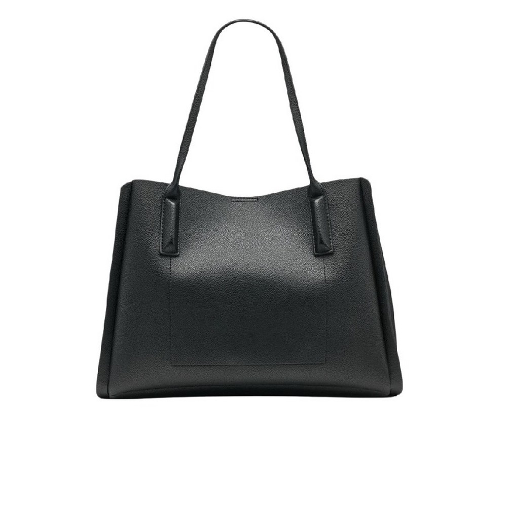 DKNY JOSIE TOTE HANDBAG R51AAI97 ΤΣΑΝΤΑ ΓΥΝΑΙΚΕΙΑ BLACK