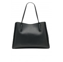 DKNY JOSIE TOTE HANDBAG R51AAI97 ΤΣΑΝΤΑ ΓΥΝΑΙΚΕΙΑ BLACK