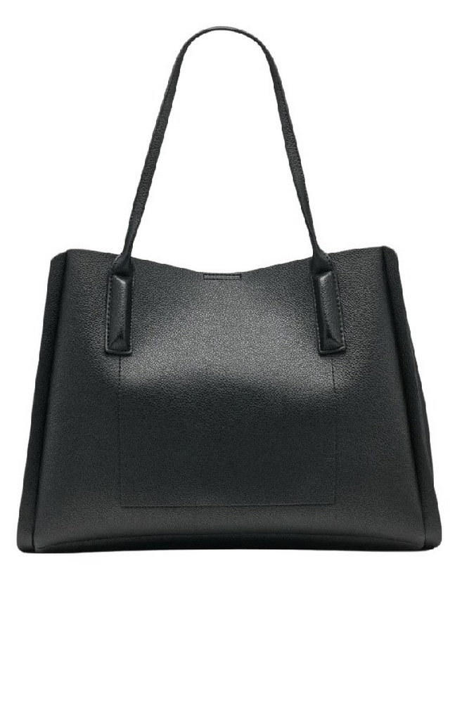 DKNY JOSIE TOTE HANDBAG R51AAI97 ΤΣΑΝΤΑ ΓΥΝΑΙΚΕΙΑ BLACK