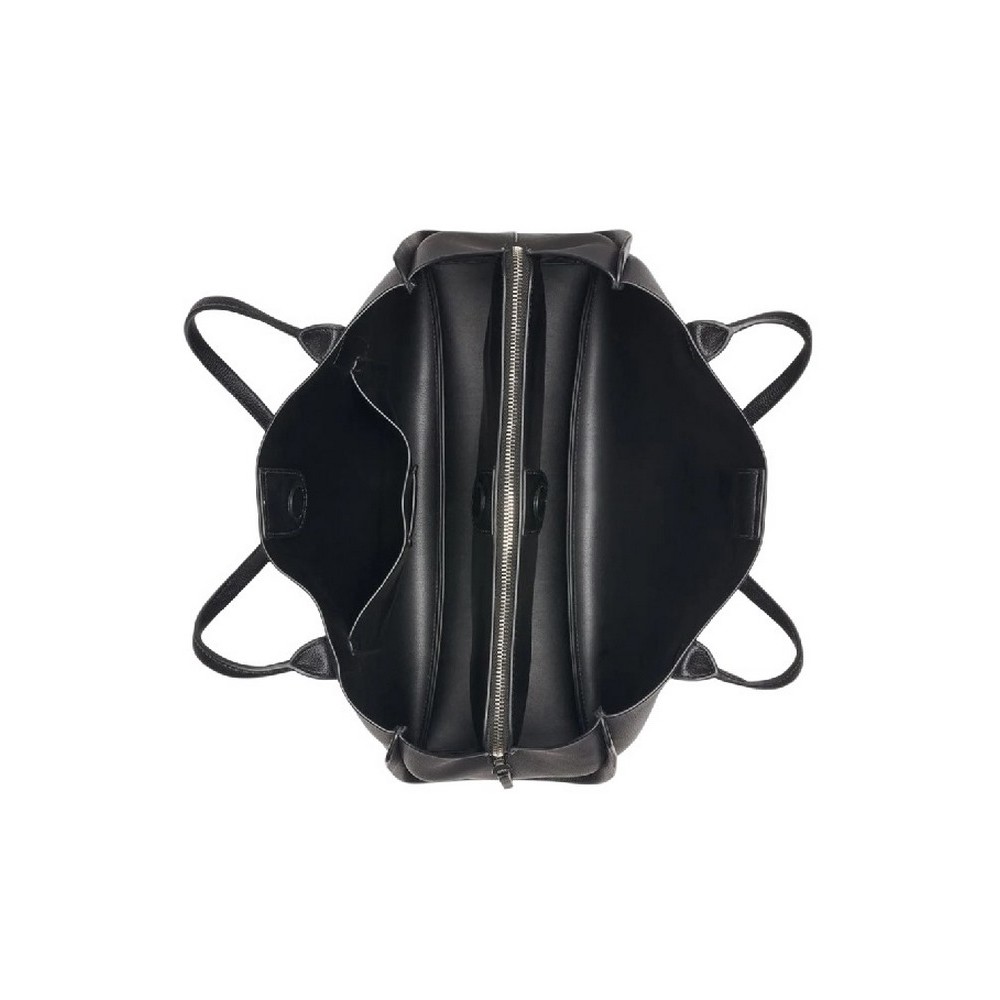 DKNY JOSIE TOTE HANDBAG R51AAI97 ΤΣΑΝΤΑ ΓΥΝΑΙΚΕΙΑ BLACK