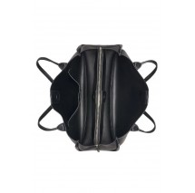 DKNY JOSIE TOTE HANDBAG R51AAI97 ΤΣΑΝΤΑ ΓΥΝΑΙΚΕΙΑ BLACK