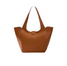 GUESS CAMDEN LARGE TOTE HWBB9308240 ΤΣΑΝΤΑ ΓΥΝΑΙΚΕΙΑ COGNAC