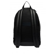 CALVIN KLEIN BOLD PEBBLE ROUND BACKPACK ΤΣΑΝΤΑ ΑΝΔΡΙΚΗ BLACK