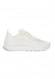 CALVIN KLEIN CHUNKY RUNNER LACEUP HF BLST NY ΠΑΠΟΥΤΣΙ ΓΥΝΑΙΚΕΙΟ BRIGHT WHITE