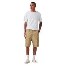 LEVIS CARRIER CARGO SHORT-2 ΒΕΡΜΟΥΔΑ ΑΝΔΡΙΚΗ BEIGE
