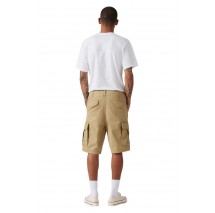 LEVIS CARRIER CARGO SHORT-2 ΒΕΡΜΟΥΔΑ ΑΝΔΡΙΚΗ BEIGE
