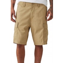 LEVIS CARRIER CARGO SHORT-2 ΒΕΡΜΟΥΔΑ ΑΝΔΡΙΚΗ BEIGE