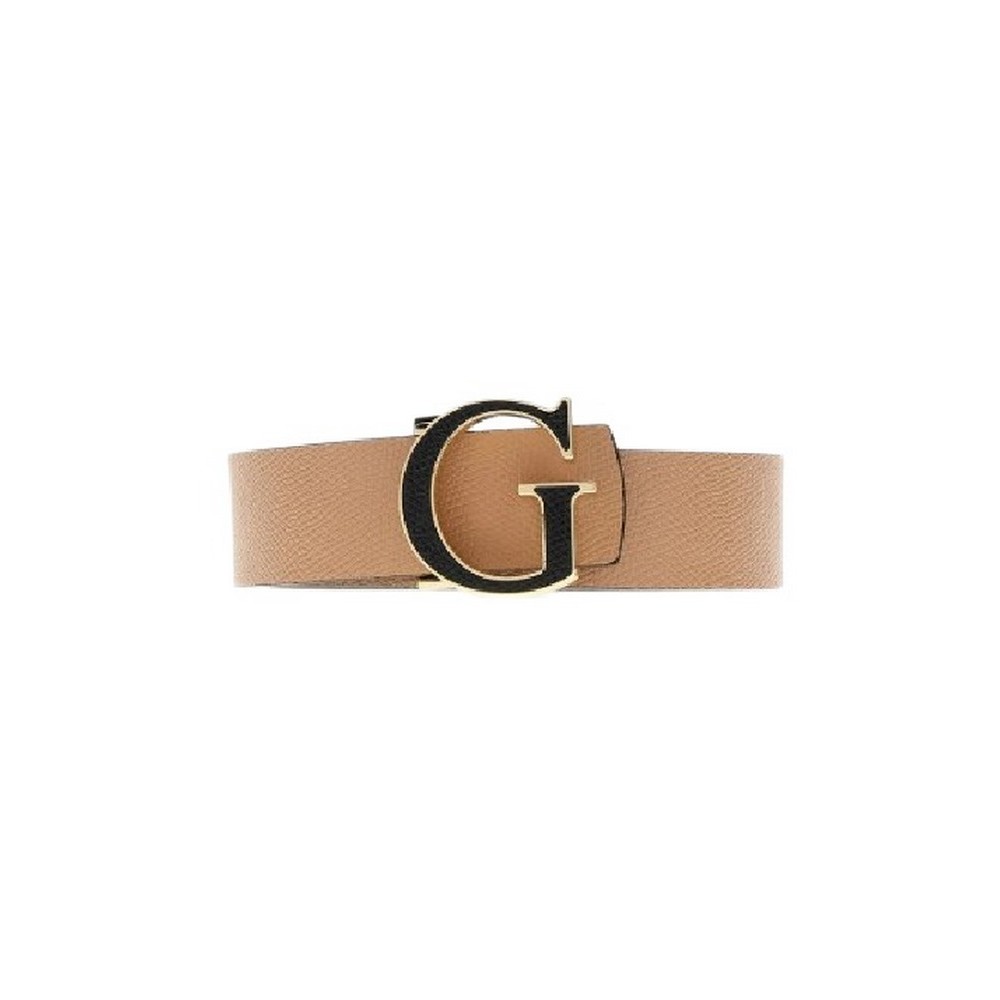 GUESS AMORETTE NT ADJ & REV H 30 P B ΖΩΝΗ ΓΥΝΑΙΚΕΙΑ BLACK