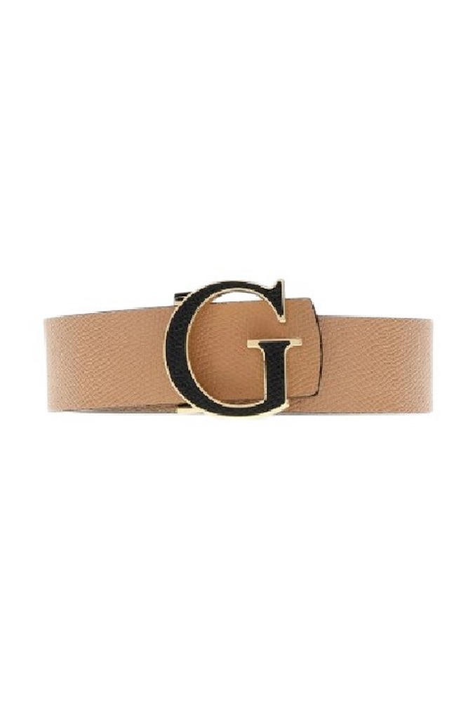 GUESS AMORETTE NT ADJ & REV H 30 P B ΖΩΝΗ ΓΥΝΑΙΚΕΙΑ BLACK