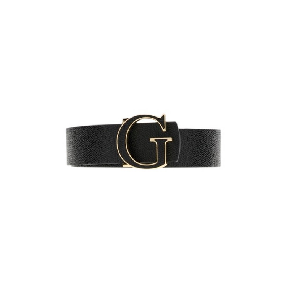 GUESS AMORETTE NT ADJ & REV H 30 P B ΖΩΝΗ ΓΥΝΑΙΚΕΙΑ BLACK