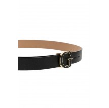 GUESS AMORETTE NT ADJ & REV H 30 P B ΖΩΝΗ ΓΥΝΑΙΚΕΙΑ BLACK