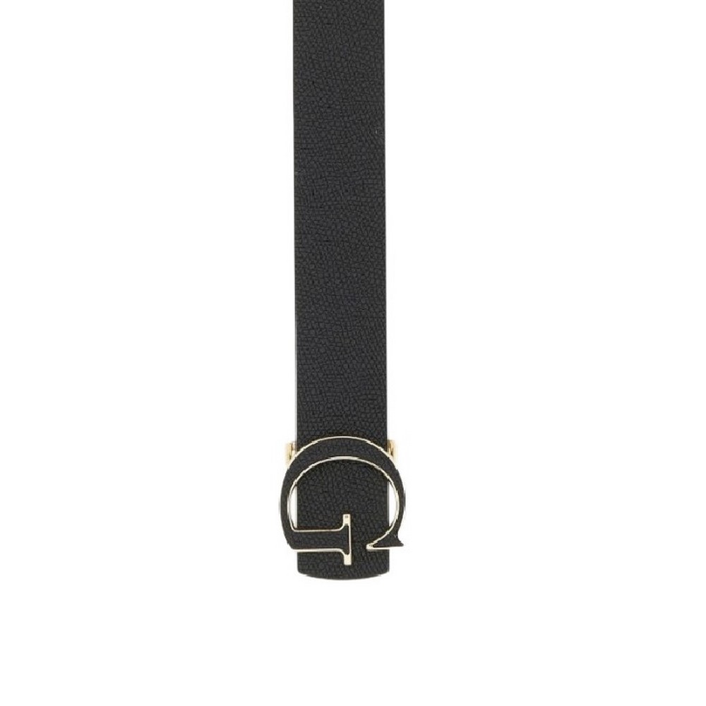GUESS AMORETTE NT ADJ & REV H 30 P B ΖΩΝΗ ΓΥΝΑΙΚΕΙΑ BLACK