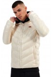 ELLESSE ORSINI FZ JACKET ΜΠΟΥΦΑΝ ΑΝΔΡΙΚΟ OFF WHITE