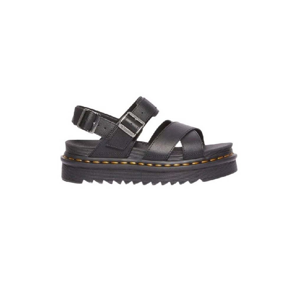 DR.MARTENS 31558001 VOSS II ATHENA ΠΕΔΙΛΟ ΓΥΝΑΙΚΕΙΟ BLACK