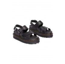 DR.MARTENS 31558001 VOSS II ATHENA ΠΕΔΙΛΟ ΓΥΝΑΙΚΕΙΟ BLACK