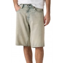 LEVIS 478 BAGGY SHORTS WORN IN ΤΖΙΝ ΒΕΡΜΟΥΔΑ ΑΝΔΡΙΚΗ LIGHT INDIGO