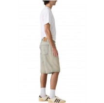 LEVIS 478 BAGGY SHORTS WORN IN ΤΖΙΝ ΒΕΡΜΟΥΔΑ ΑΝΔΡΙΚΗ LIGHT INDIGO